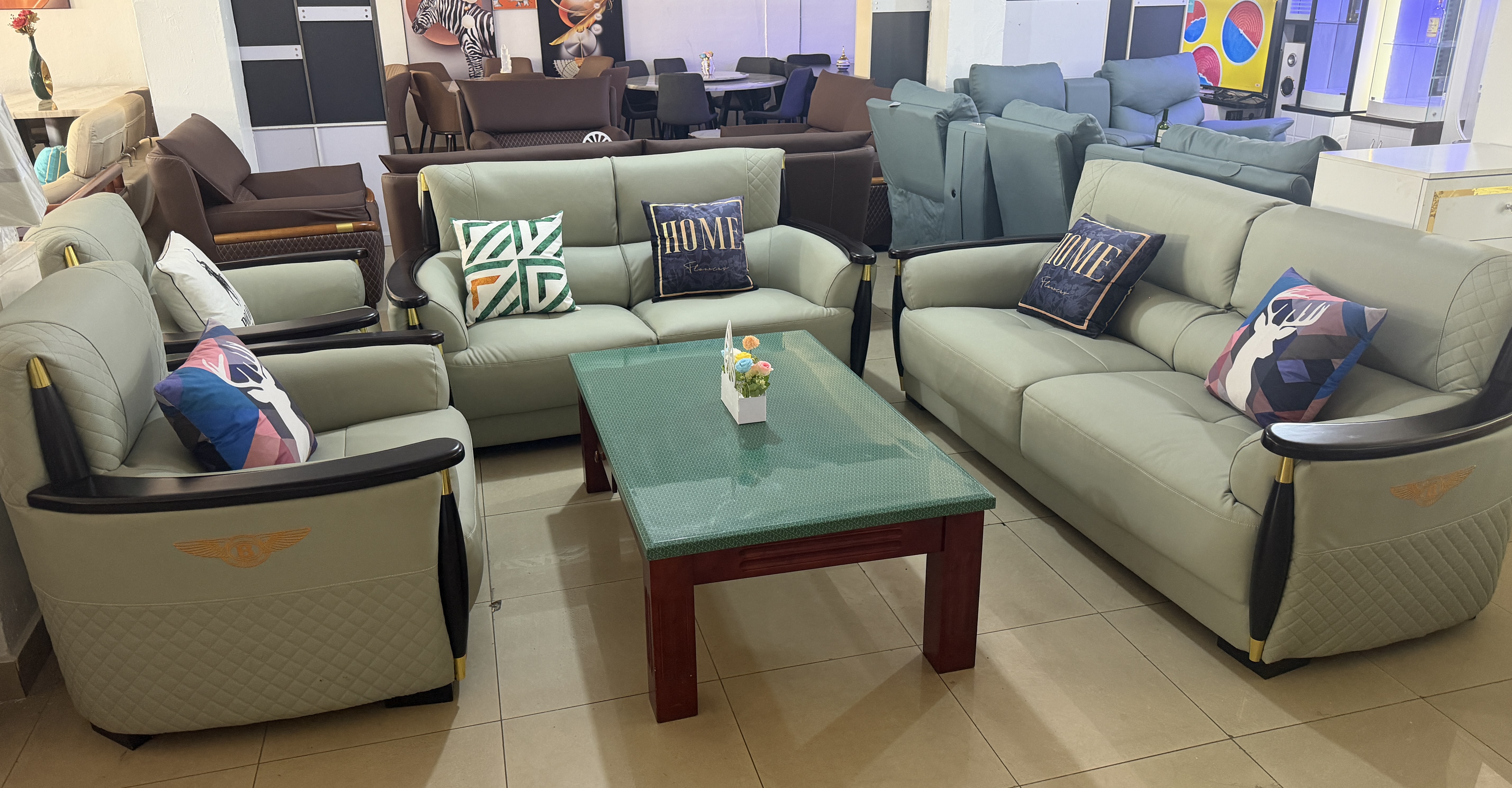 sofa